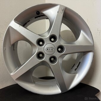 KIA CEED/HYUNDAI I30 5x114,3 R17 ET56 7Jx17 67,1mm - 7