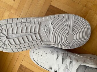 Tenisky Nike air Jordan 1 vel.36 - 7