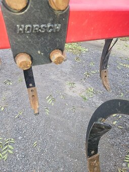 Horsch Terrano 3FX - 7