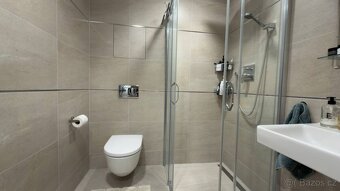 2+kk Praha 3 - Žižkov, terasa, parkování - 7