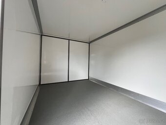 IVECO 2.3HDI 160k IZOTERMA - 7