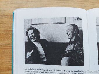 Jiřina Bohdalová Kuchařka, vaření recepty slavných osobností - 7