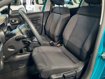 Citroën C3 PureTech 82 S S C-Series - 7