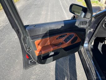 BMW e39 525da individual - 7