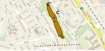 Prodej komerčního pozemku v Třinci - 7