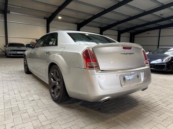 Lancia Thema Platinum 300C 3.0 CRD (č.1199) - 7