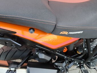 KTM 1190 Adventure - 7