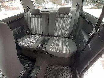 VW FOX 1.2 ,44 KW,KLIMA ,STK 1/2028,ROK 2011 - 7