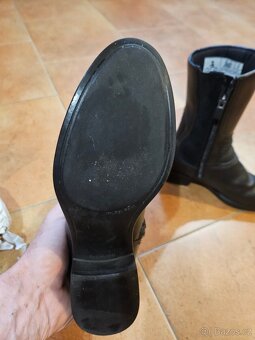 Moto vybavení dámské - 7