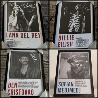 💎CustomMade PrintArty / Cokoliv na Tvé přání💎 - 7