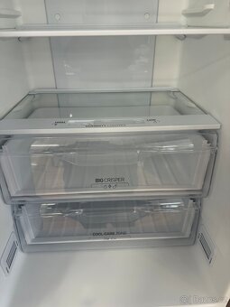 Lednice s mrazákem Privileg-Aeg (263) - 7