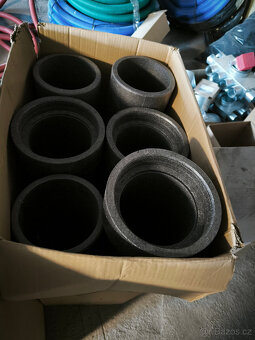 Rekuperační příslušenství - 7