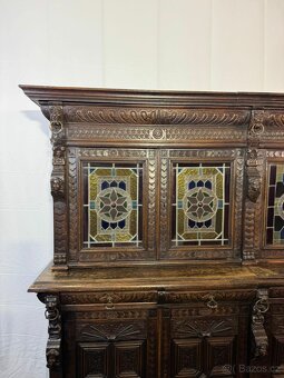 Monumentální příborník (135047) - 7