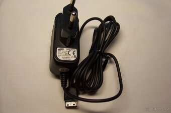 RŮZNÉ ADAPTÉRY - 7