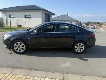 Opel Insignia 2.0CDTI 96kw - 7