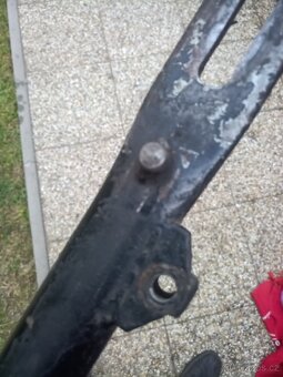 Simson S51 kyvka - 7