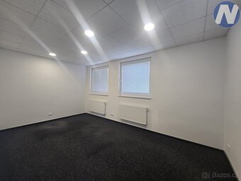 Prachatice, pronájem nebytových prostor - 7