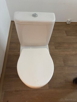 Toaleta kombi - 7