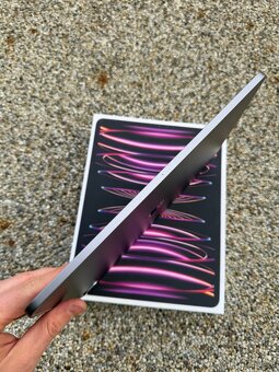iPad PRO 12.9 M2 (6.generace) - 7