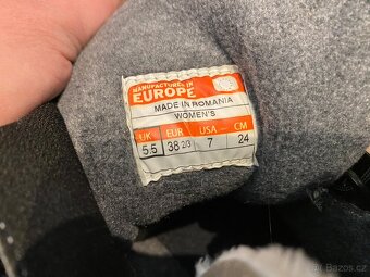 Salomon Siam 9 pilot - 7