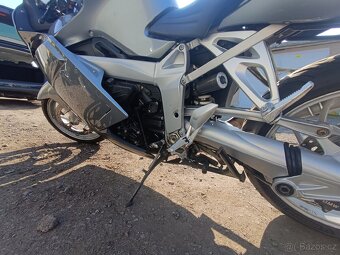 BMW K1200S r.v.8/2005 typK12S - 7