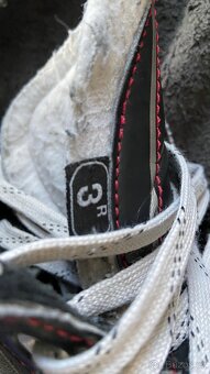 Brusle Bauer Vapor X200 - 7