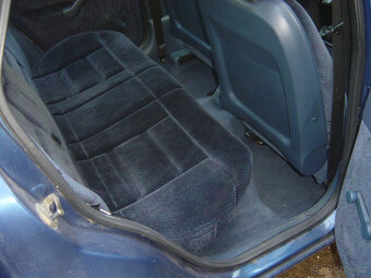 Ford Escort. 1.6I 16V - 7