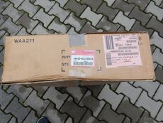 Honda cbr900rr cbr929rr - 7