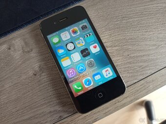 Iphone 4S - 7