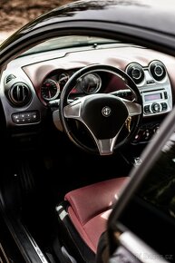 Alfa Romeo Mito 1,4 Turbo - 7
