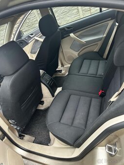 Škoda octavia2 1.6 MPI - 7