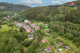 Prodej zahrady, 336 m², Karlovy Vary - 7