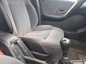 Prodám Peugeot 405 1.9 TD Break / Kombi - 7
