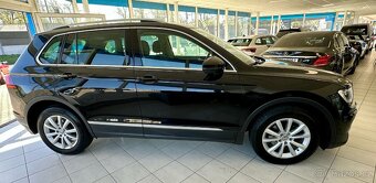 Volkswagen Tiguan Prodáno - 7