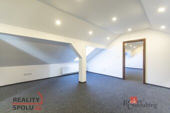 Pronájem, byty/1+kk, 143 m2, 58291 Příseka, Havlíčkův Brod [ - 7