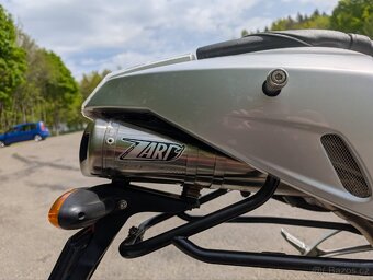 BMW R 1200 S - 7