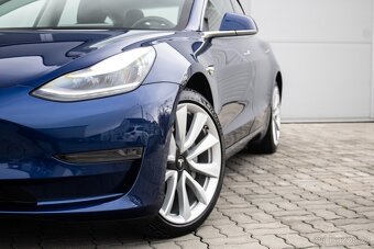TESLA MODEL 3 LONG RANGE 82KWH AWD - 7
