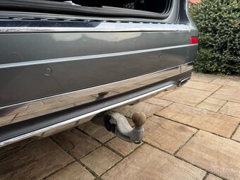Mercedes-Benz GLS 350d  4Matic - 7