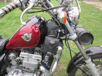 Kawasaki EN500A - 7