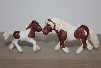 Figurky koní Schleich III - 7
