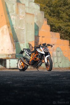 KTM SUPERDUKE 1290 R - 7