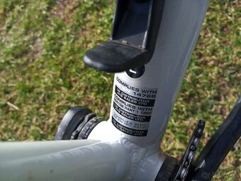 Hardtail Whyte 529 v5 ,29",1x12,velikost L - 7