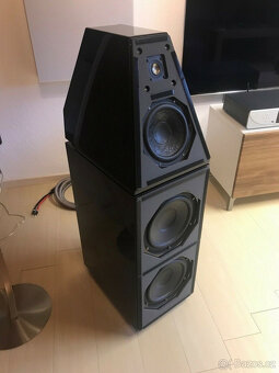 Wilson Audio Watt Puppy 5.1 E - 7