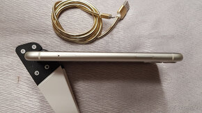 iPhone 11, 64GB, velmi pěkný stav, kondice baterie 100% - 7