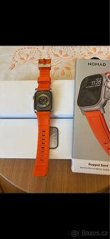 Apple Watch 9 45mm - 7