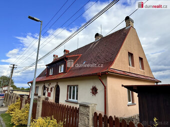 Prodej, rodinný dům, Habartov, okr. Sokolov - 7