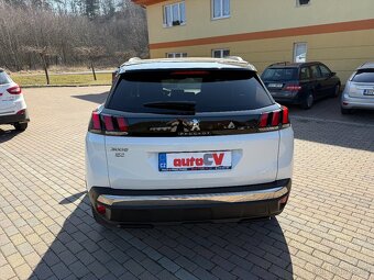 PEUGEOT 3008 1.2 PureTech 96kW AUTOMAT-2019-127.220KM-ALLURE - 7