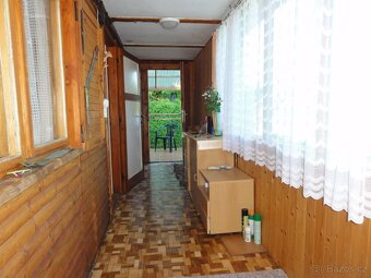 prodej chaty - 7