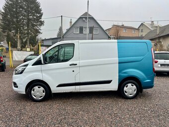 Ford Transit 2.0 TDCi 77 kW L1H1 Servis,Stav,LED - 7