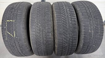 Continental WinterContact TS 850P 225/55 R19 99 V Zimní - 7